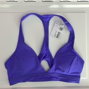 NWT Lululemon All Day Breeze Bra